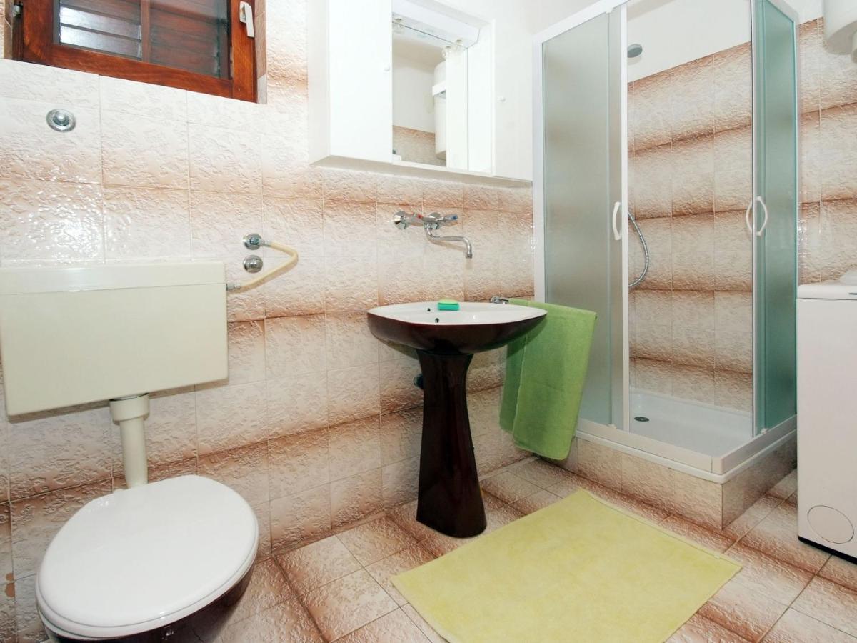 Apartment Martina - Kor300 By Interhome Prizba Buitenkant foto